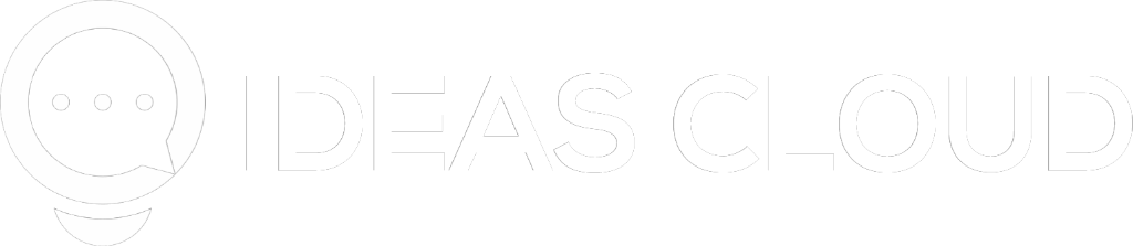 Ideas Cloud Logo